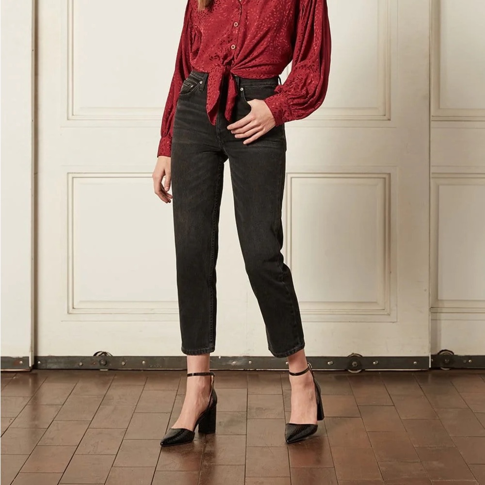 Boyish ‘Tommy’ Jeans size 27 in ‘Hustler’